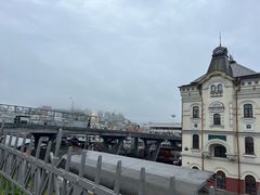 -符拉迪沃斯托克火车站