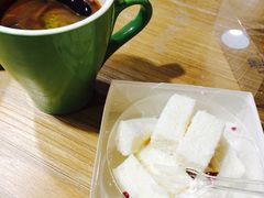 -FASHION BAKERY法森贝克(新德路店)