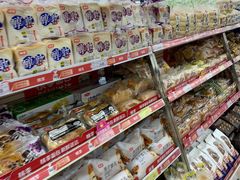 -京客隆超市(管庄店)