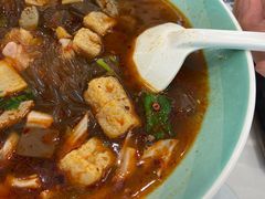 -苏晓玥·手作江南小吃(深圳北站店)