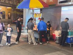 -明记牛杂(新马路分店)