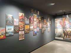 -UME影城(北城天街CINITY店)