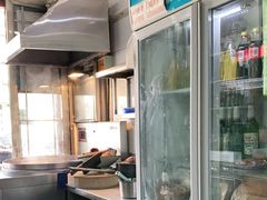 -门框胡同百年卤煮(前门煤市街店)