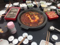 -楠柏弯休闲山庄(梨花溪店)