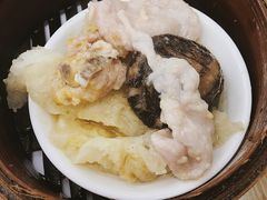 -香港蓮香樓(中環店)