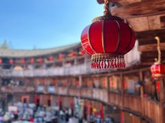 -南靖田螺坑土楼群景区