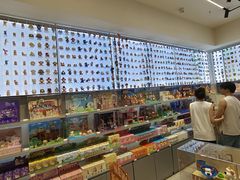 -深圳来福士广场