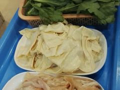 -同顺鹅庄(南华路店)