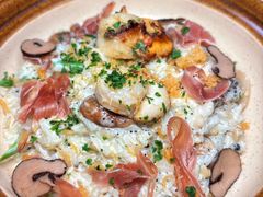 -get pizza意大利餐厅(凯德MALL店)