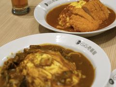 -CoCo壱番屋
