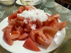 -清真·鸦儿李记·小馆(后海店)
