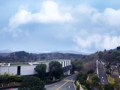 -苏州清山会议中心