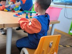 -斯坦星球AI编程·机器人科创·科学实验·信奥·思维·STEM·乐高·竞赛考级(长宁虹桥大融城荟聚中心)