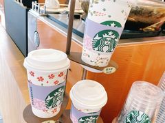 -星巴克(深圳佳宁娜友谊广场店)