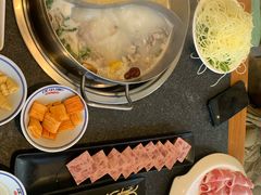 -江小渔鲜鱼火锅(辽沈二街店)