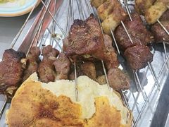 -小李子烧烤火锅地锅(枣行店)