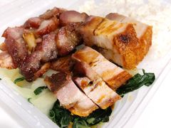 -西华美食品(百灵路店)