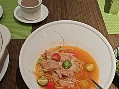 -希尔顿欢朋酒店·欢朋餐厅