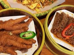 -子曰·礼茶居(壬丰大厦店)