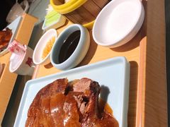 北京烤鸭-北院·果木烤鸭·25年东北菜(创意产业园店)