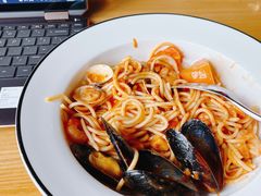 -MR.ROCKY洛奇先生RESTAURANT&BAR(宝安壹方城店)