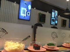 -争鲜回转寿司(飞洲国际店)