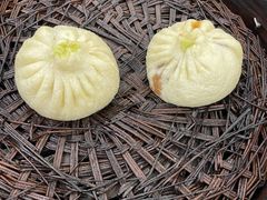 风味排骨包子-张包铺(道外店)