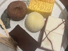 -黑松白鹿(崇文门新活馆店)