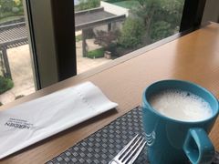 -新食谱全日制餐厅·苏州苏州湾艾美酒店