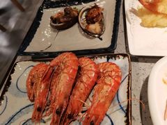 -大渔铁板烧(大悦城店)