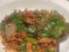-爱碗亭·鲜炒湖南菜(壹城中心店)