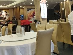 -粤盛海鲜平价店(洛溪食街店)
