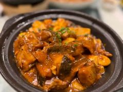 -莲餐厅·湖北菜·藕汤老手艺(愚园路店)