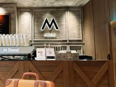 -M Stand(万象前海店)