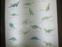 -诸城市恐龙博物馆