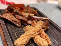 -阿娘家·原生态农家菜(国顺东路店)