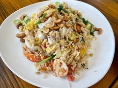 海鲜炒饭-Doo Dee Thai Food(Issan/Isaan/Esan)