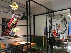 -臻炙大舍烤串(天龙家园店)