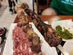 -情忆草原涮肉馆