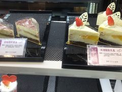 -苹果花园(乳山路店)
