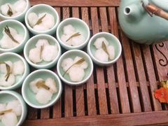 -杭州明豪voco酒店·明轩阁中餐厅