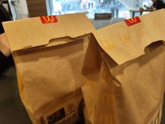 -麦当劳(一德路店)