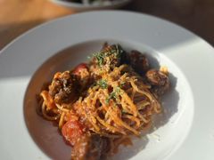 -北辰洲际酒店·IT MAMA意式家味餐厅