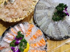 -官塘陈记鱼生·潮汕砂锅粥·牛肉火锅(潮枫路总店)