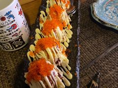 -半藏居酒屋(香港花园店)