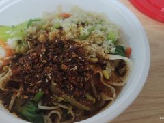 -金城尕娃牛肉面(钻汇广场店)