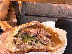 -百年夯碳烤胡椒饼(阿拉城店)