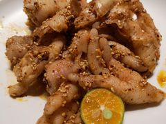 -怡情荟•海鲜青岛菜(五四广场旗舰店)
