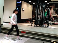 -一兆韦德健身(古美店)