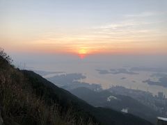 -梧桐山风景名胜区